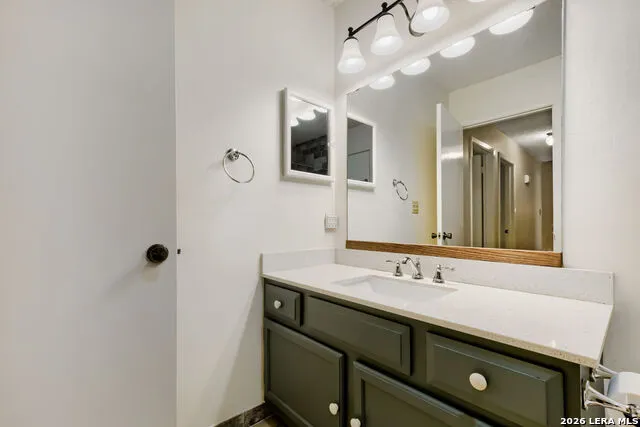 11834 BURNING BEND ST San Antonio, TX 78249