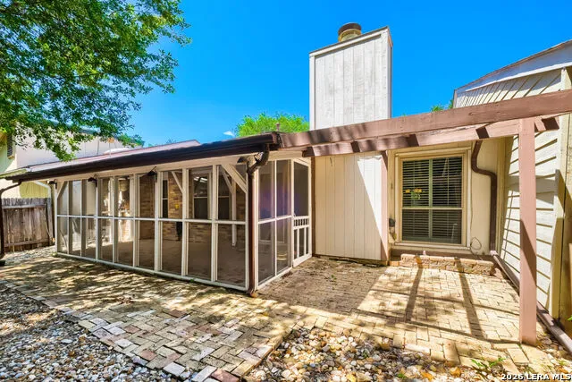 11834 BURNING BEND ST San Antonio, TX 78249
