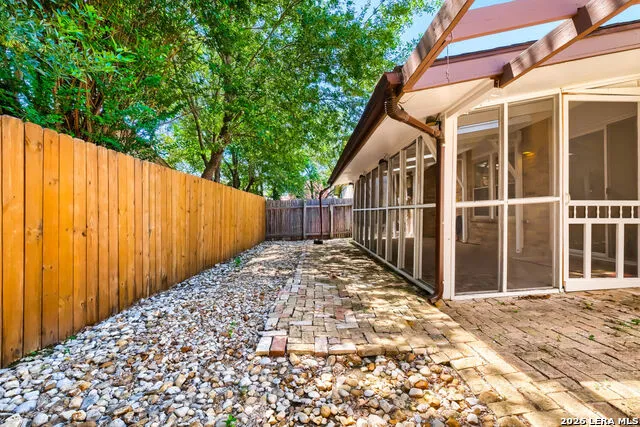 11834 BURNING BEND ST San Antonio, TX 78249
