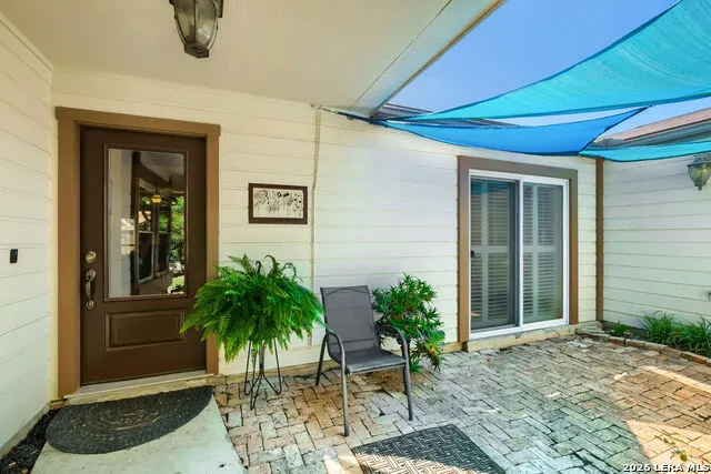 11834 BURNING BEND ST San Antonio, TX 78249