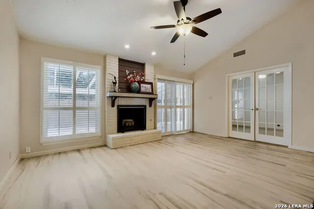 11834 BURNING BEND ST San Antonio, TX 78249