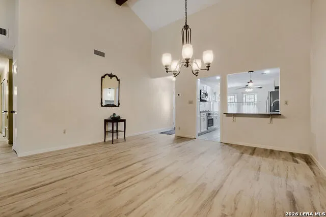 11834 BURNING BEND ST San Antonio, TX 78249