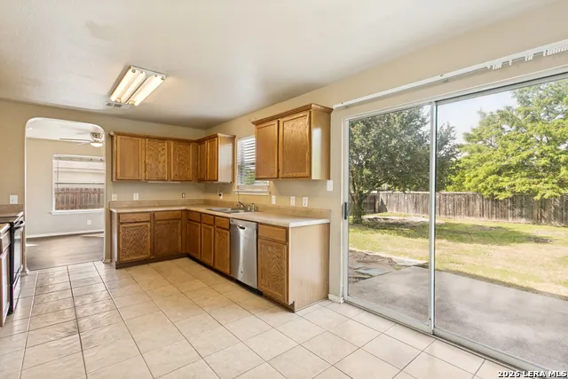 310 IBIS FALLS DR New Braunfels, TX 78130