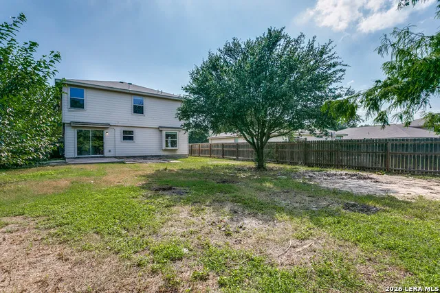 310 IBIS FALLS DR New Braunfels, TX 78130
