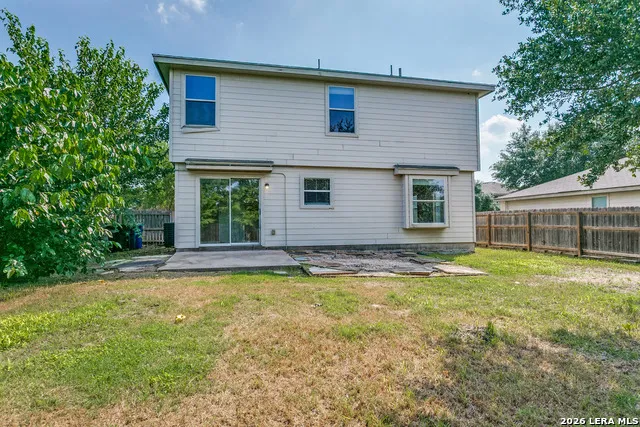 310 IBIS FALLS DR New Braunfels, TX 78130