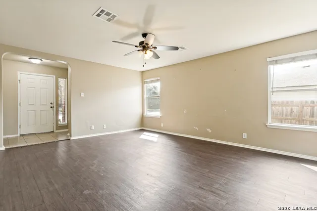 310 IBIS FALLS DR New Braunfels, TX 78130