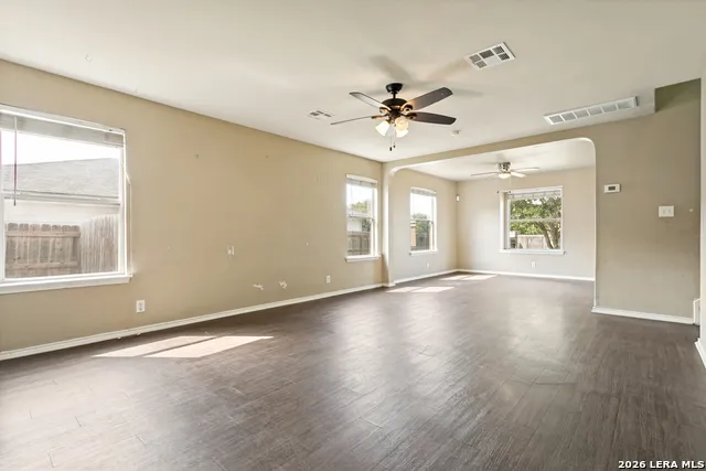 310 IBIS FALLS DR New Braunfels, TX 78130