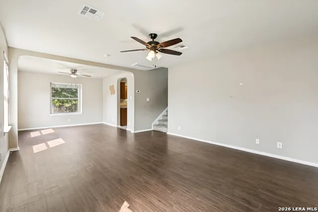 310 IBIS FALLS DR New Braunfels, TX 78130