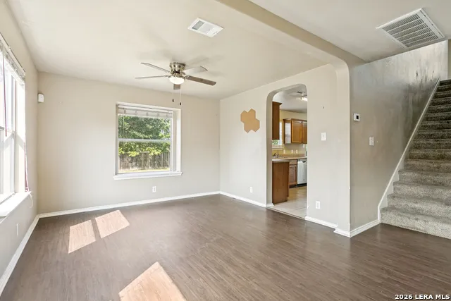 310 IBIS FALLS DR New Braunfels, TX 78130