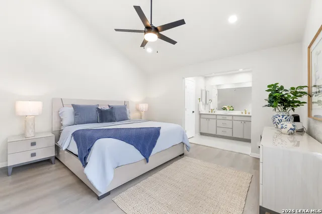 4509 Smokey Wood Ln San Antonio, TX 78249