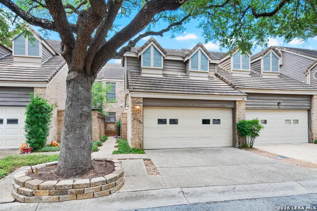 4509 Smokey Wood Ln San Antonio, TX 78249