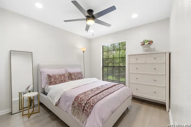 4509 Smokey Wood Ln San Antonio, TX 78249