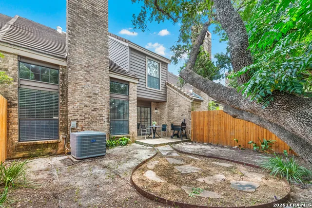 4509 Smokey Wood Ln San Antonio, TX 78249
