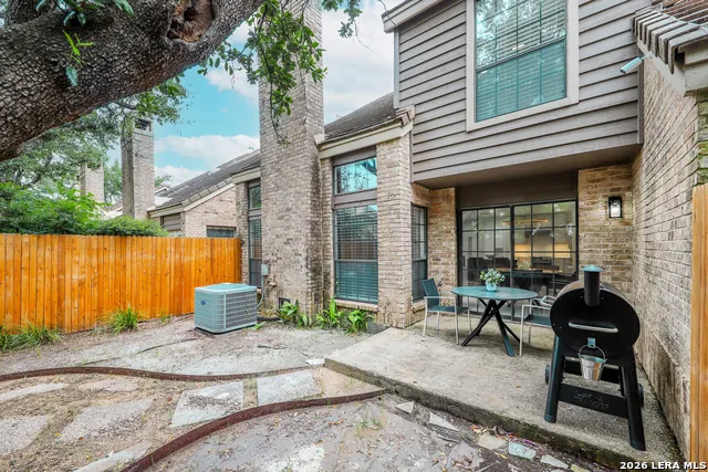 4509 Smokey Wood Ln San Antonio, TX 78249