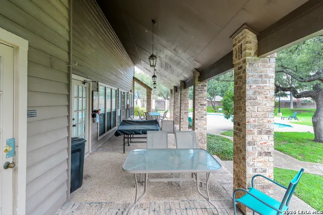 4509 Smokey Wood Ln San Antonio, TX 78249