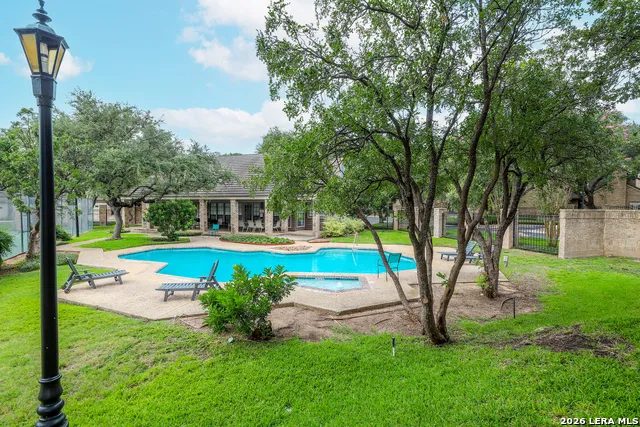 4509 Smokey Wood Ln San Antonio, TX 78249