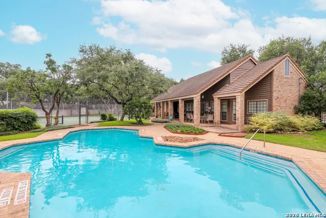 4509 Smokey Wood Ln San Antonio, TX 78249