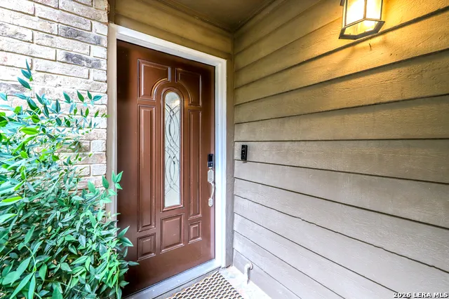 4509 Smokey Wood Ln San Antonio, TX 78249