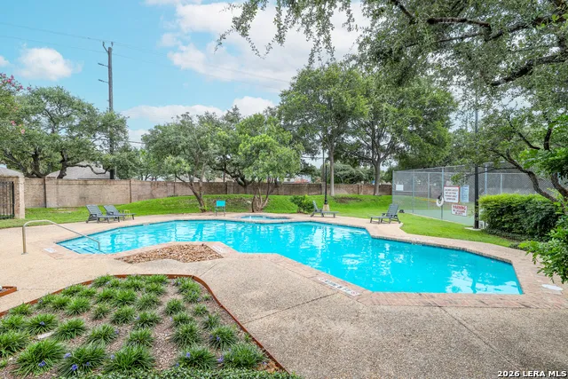4509 Smokey Wood Ln San Antonio, TX 78249