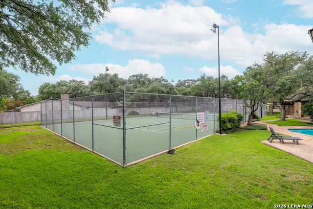 4509 Smokey Wood Ln San Antonio, TX 78249