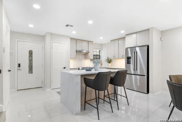 4509 Smokey Wood Ln San Antonio, TX 78249