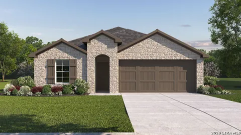5411 Chase Falls