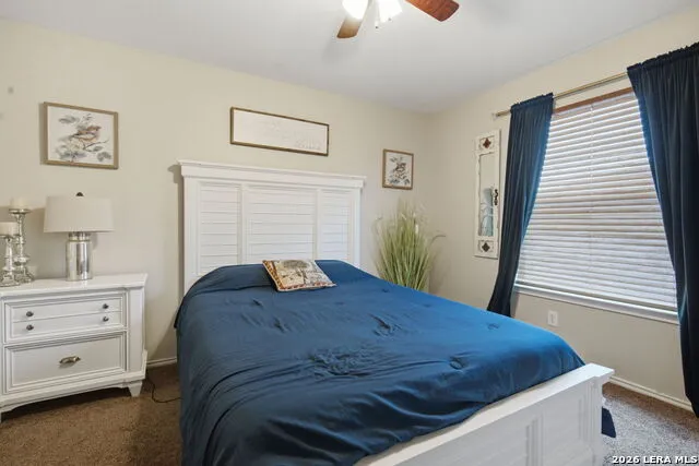 9118 Sahara Woods Universal City, TX 78148