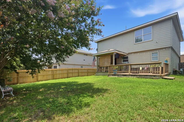 9118 Sahara Woods Universal City, TX 78148