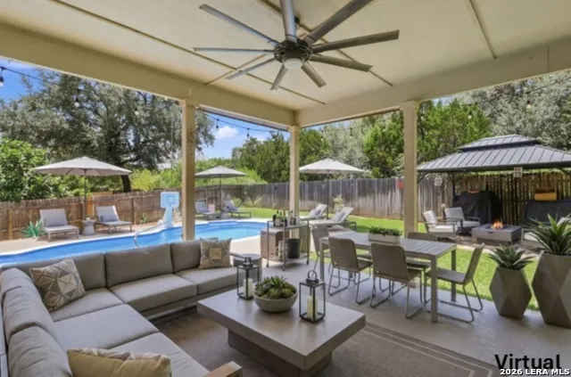 10903 FOX GLOVE FLD Helotes, TX 78023