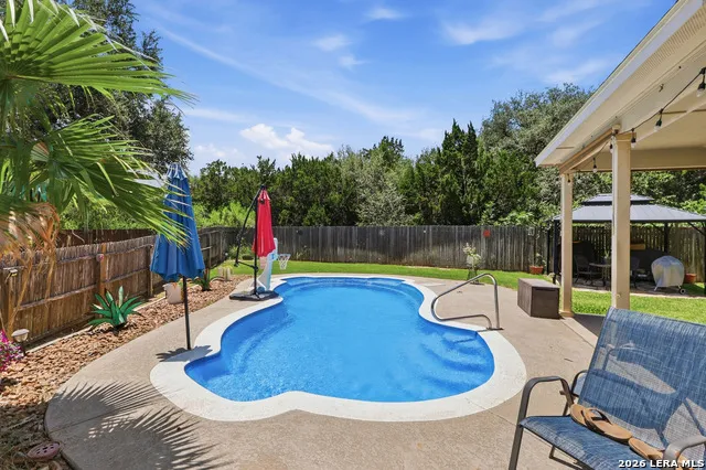 10903 FOX GLOVE FLD Helotes, TX 78023
