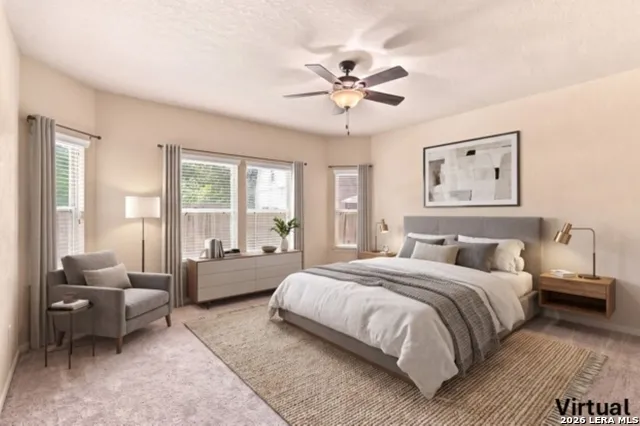 10903 FOX GLOVE FLD Helotes, TX 78023