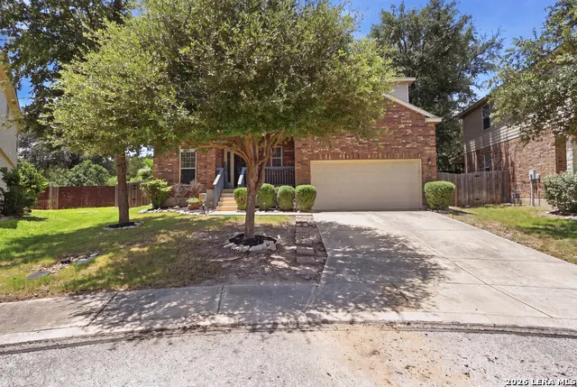 10903 FOX GLOVE FLD Helotes, TX 78023