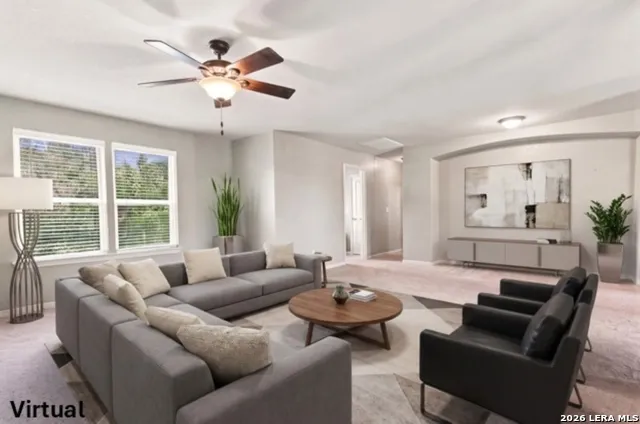 10903 FOX GLOVE FLD Helotes, TX 78023