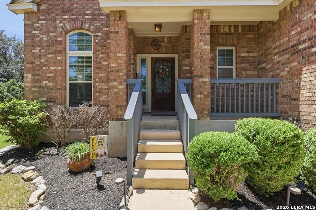 10903 FOX GLOVE FLD Helotes, TX 78023