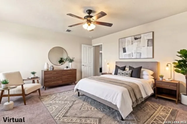 10903 FOX GLOVE FLD Helotes, TX 78023