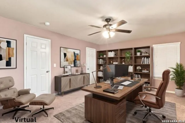 10903 FOX GLOVE FLD Helotes, TX 78023