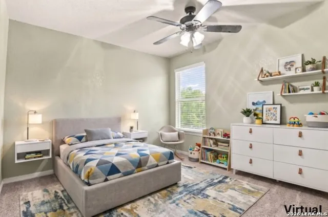 10903 FOX GLOVE FLD Helotes, TX 78023