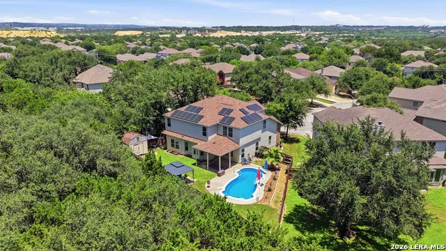 10903 FOX GLOVE FLD Helotes, TX 78023