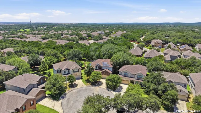 10903 FOX GLOVE FLD Helotes, TX 78023