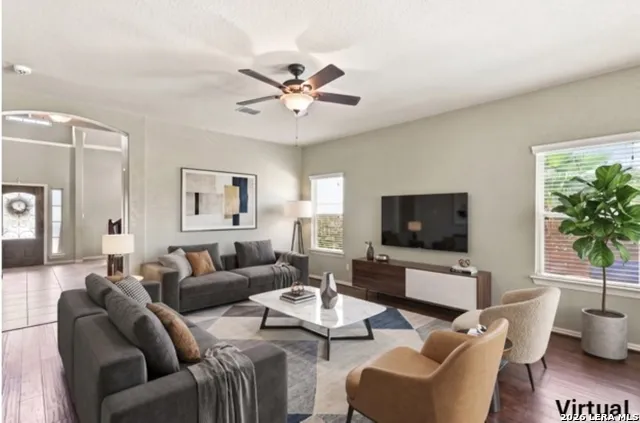 10903 FOX GLOVE FLD Helotes, TX 78023