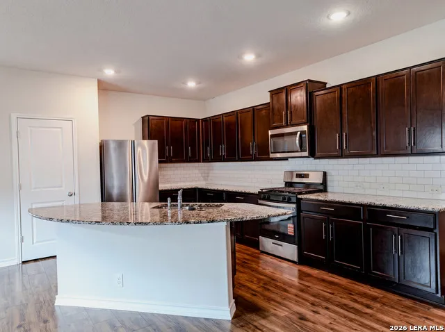 208 Gravel Gray Cibolo, TX 78108