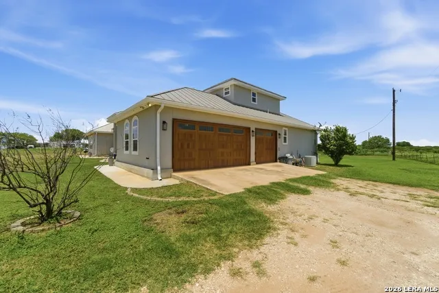 12320 Wheeler Rd Atascosa, TX 78002