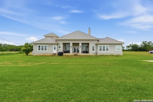 12320 Wheeler Rd Atascosa, TX 78002