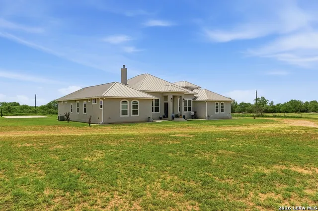 12320 Wheeler Rd Atascosa, TX 78002
