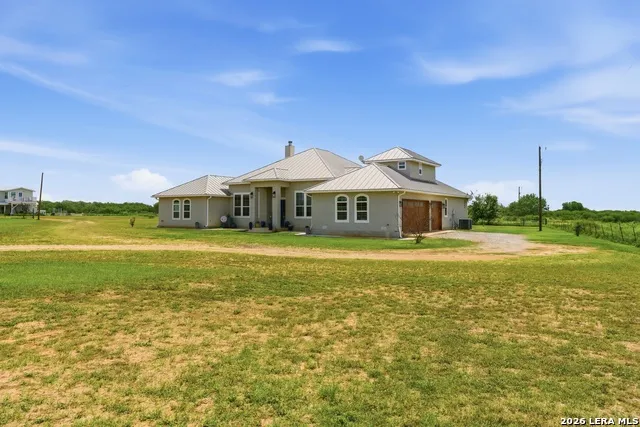 12320 Wheeler Rd Atascosa, TX 78002