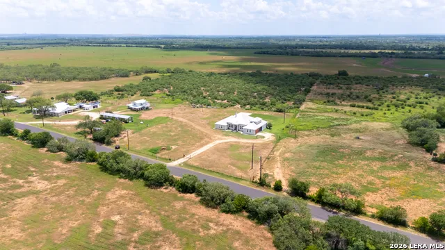 12320 Wheeler Rd Atascosa, TX 78002