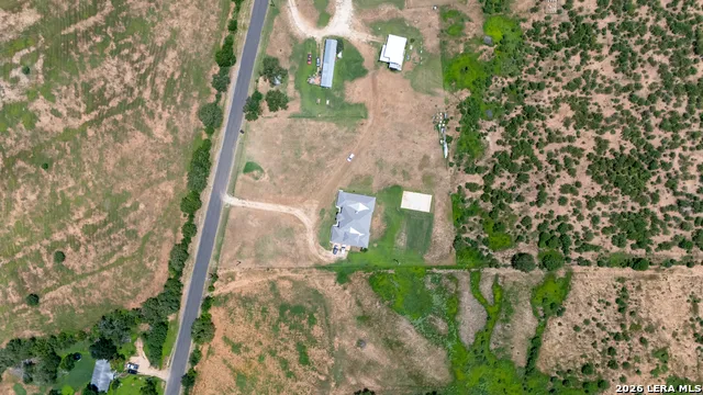 12320 Wheeler Rd Atascosa, TX 78002