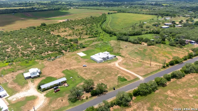 12320 Wheeler Rd Atascosa, TX 78002