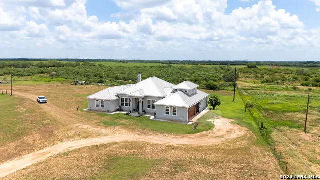 12320 Wheeler Rd Atascosa, TX 78002