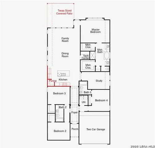 456 Desert Cactus San Antonio, TX 78253
